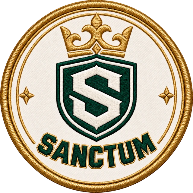 SANCTUM patch